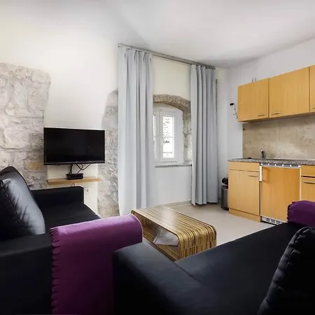 Apartment In - Istrien 44599