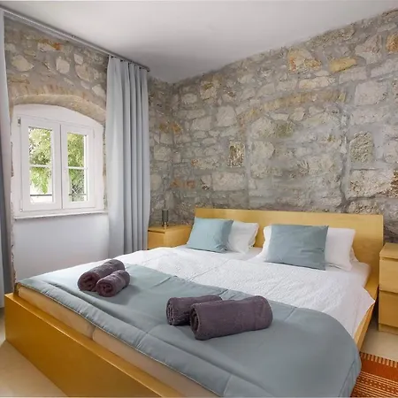In - Istrien 44599 Apartment Vrsar