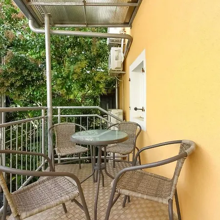 In - Istrien 44599 Apartment
