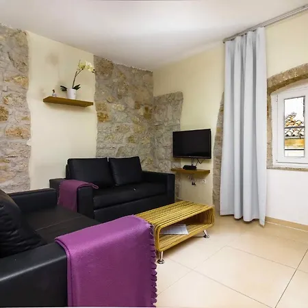 In - Istrien 44599 Apartment *